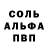 МДМА VHQ Rose Ault